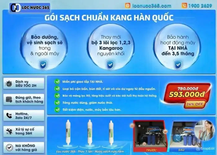 Gian Hàng Ưu Đãi