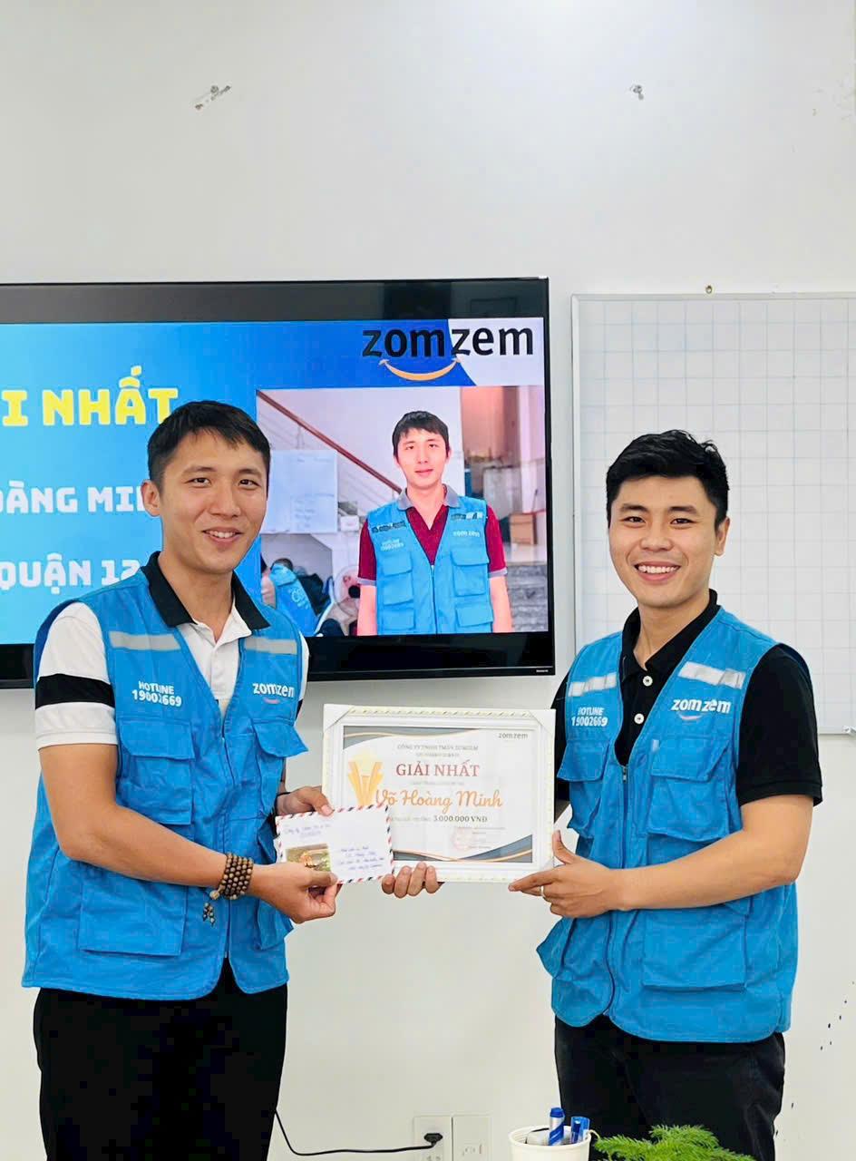Công nhận & Vinh danh