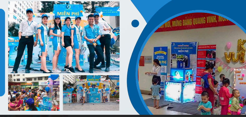 Hoạt động dự án