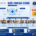 FRESH CORE