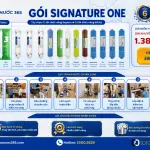 SIGNATURE ONE