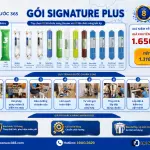 SIGNATURE PLUS