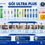 ULTRA PLUS